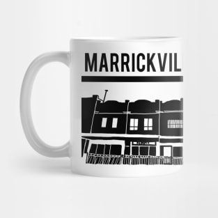 Marrickville Mug